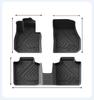 Eco-Friendly Anti-Slip TPE Floor Mats for BMW 1 Series (2017-2023)
