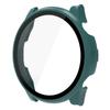 Hard Edge Shell Screen Glass Protector Film Smartwatch Frame Case for Haylou Solar Plus RT3 LS16 Smart Watch Protective Cover