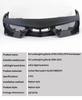 Lamborghini Gallardo LP550/LP560/LP570 DMC Style Carbon Fiber Front Bumper