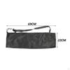Kayak Paddle Bag Drawstring Mesh Split Carrying Pouch