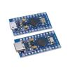 LIZAO Pro Micro ATmega32U4 5V 16MHz Controller Board Replace ATmega328P for Arduino DIY