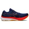 Asics Gel Kayano 29 Deep Ocean Cherry Tomato Sneaker 1011B440-401