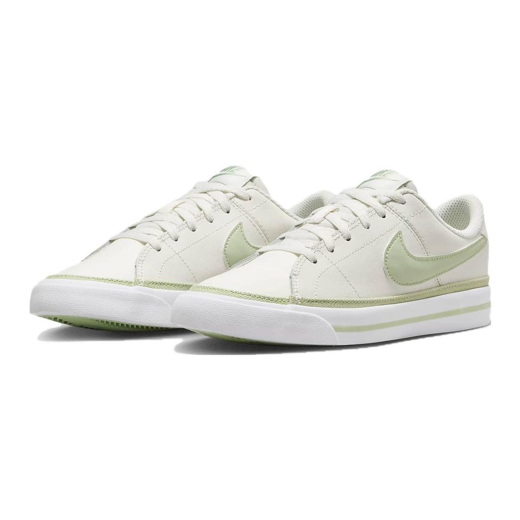 Nike Court Legacy GS 'Honeydew' DA5380-005