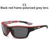 Polarized Sunglasses Men'S Driving Shades Male Sun Glasses For Retro Cheap  Luxury Brand Designer