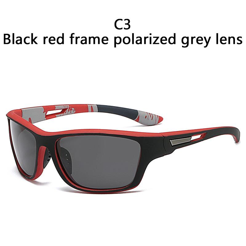 Polarized Sunglasses Men'S Driving Shades Male Sun Glasses For Retro Cheap  Luxury Brand Designer