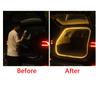 For CHERY TIGGO 8 Pro Max 2023-2025 Trunk Light Ambient LED Light Safe and Atmospheric Automobile Modification Supplies