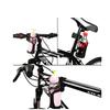 Bike Water Bottle Drink Cup Holder Mount Cages For Motorcycle Bicycle Baby Stroller Can Store Water Bottles Bicycle Accessories