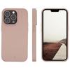 Etui do iPhone 14 Pro dbramante 1928 Greenland Różowy
