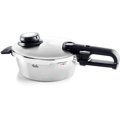 Fissler Vitavit Premium Schnellbratpfanne 1,8 l (622-212-01-000/0)