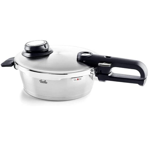 Fissler Vitavit Premium stekepanne for hurtigsteking 1,8 l (622-212-01-000/0)