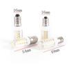 E12/E14 Mini LED Light Chandelier Spotlight Fridge Refrigerator Lamp