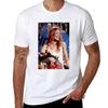 CARRIE T-Shirt Blouse Customizeds T Shirts Men