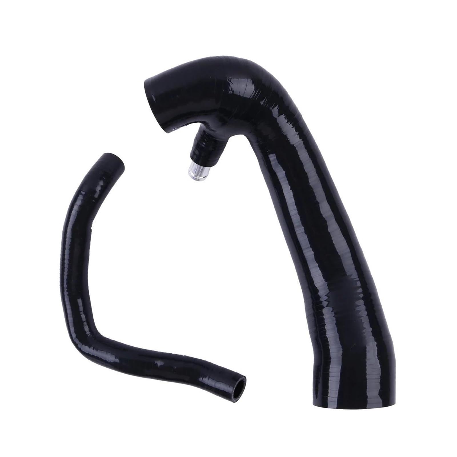 

Air Intake Hose Mini Cooper S R55 R56 R57 N14 One size чёрный