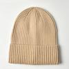Hats, Men's Hats, Pullover Hats, Knitted Hats, Woolen Hats, Thermal Hats, Ear-protecting Hats