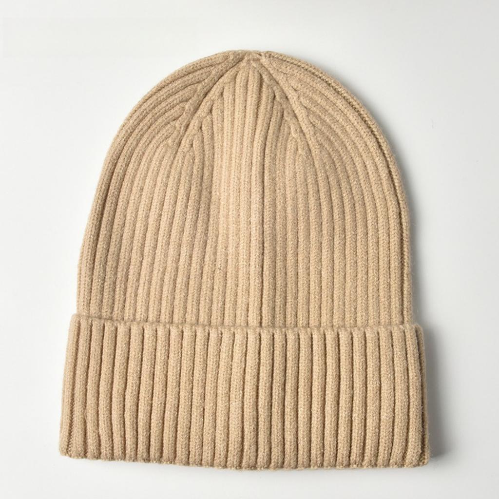 Hats, Men's Hats, Pullover Hats, Knitted Hats, Woolen Hats, Thermal Hats, Ear-protecting Hats