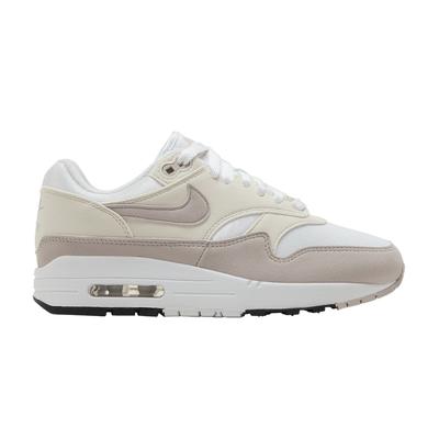 Air Max 1 Platinum Violet (Women's)