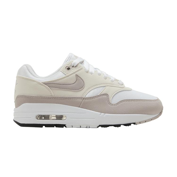 

Nike Air Max 1 Платиновый Фиолетовый (Женский) 35.5
