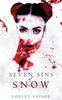 Buch Seven Sins of Snow : A Dark, Vampire, RH, Romance
