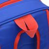 Fashion cartoon pattern kindergarten schoolbag large capacity children's backpack car student backpack