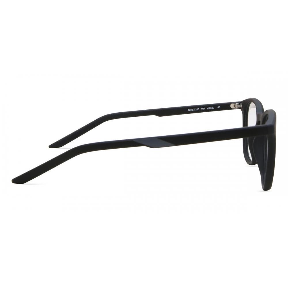 Nike 7260 001 Unisex Eyeglasses