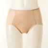Women S Girdle Panty Floral Jacquard Pattern Replacement Wpt3865