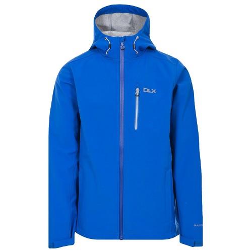 Trespass Mens Marten DLX Softshell Jacket