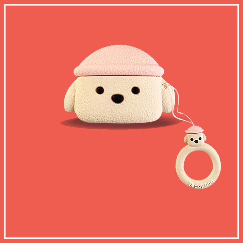 Pro AirPods 3 Pouzdro Čokoládová Zmrzlina Pouzdro na Sluchátka pro Airpods Pro 1 2 3 Kryt pro Nabíjení Sluchátek pro Pouzdro Airpods Pro