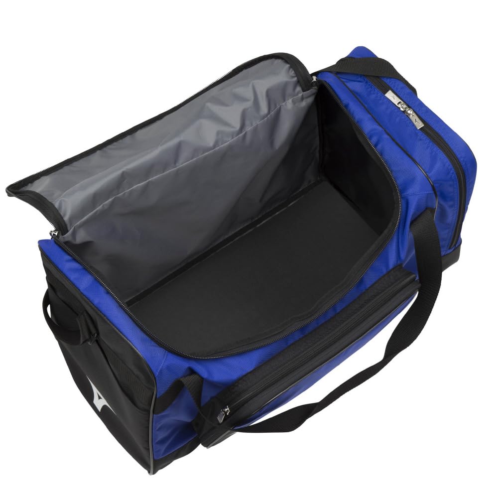 MIZUNO Baseball Team Bag L 1FJD3020 Pastel Navy