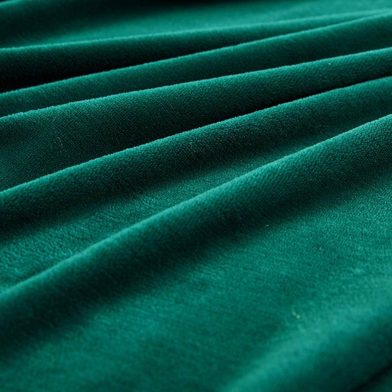 Warm Winter Plush Fitted Sheet Elastic Mattress Cover Fluffy Coral Fleece Bed Linen Luxury Double Bed Velvet Protector