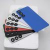 For Samsung Galaxy S25 S25 plus S931B S931B/DS S936 S936U Back Cover Repair Parts Door With Lens Back Glass Battery Cover