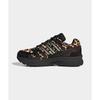 נעלי סניקרס לנשים Adistar Control 5 Leopard Aurora Ivy Black חום ליבה-שחור כסף-מתכתי KI4204