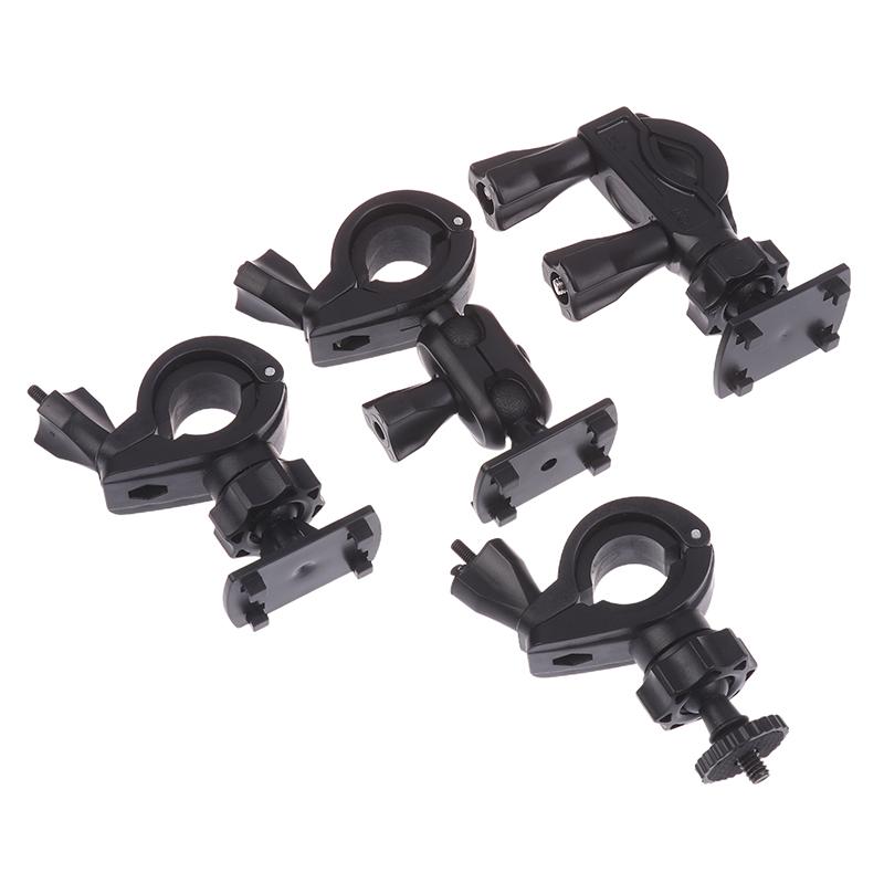 Creative Universal Motorcycle Navigation Mount 360 Degree Rotation Adjustable Mountain Bike Smartphone Mount