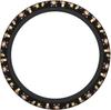 Asamike Steering Wheel Cover 38cm S Size Steering Cover Anime