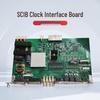 ZTE S385 Transmission Equipment SCIB Clock Interface Board