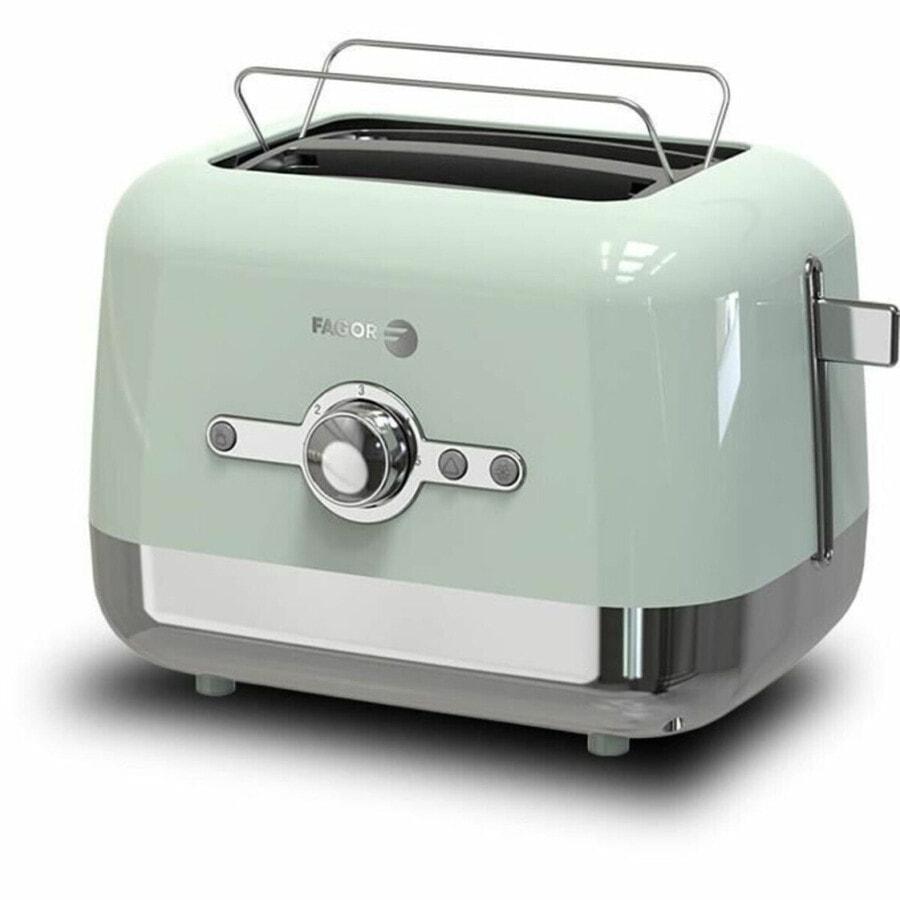 

Тостер Fagor 830 W