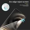 MOFI JK Series-1 for Xiaomi Redmi Turbo 3 5G/Poco F6 5G Screen Protector HD Shatterproof 2.5D Arc Edge Film