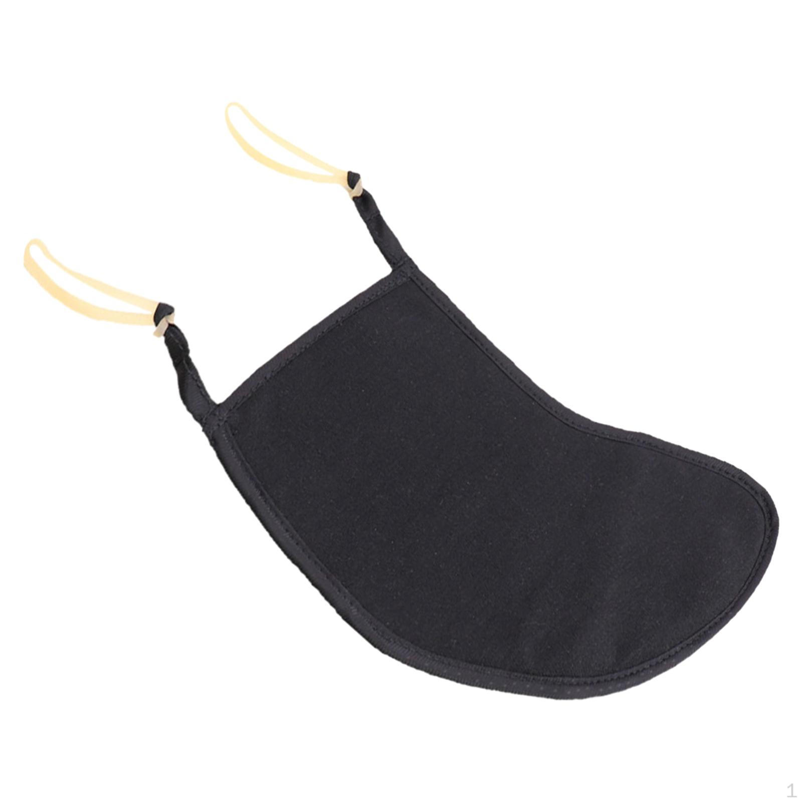 

Подушка для подбородка и щеки, опора для инструментов для репетиций на сцене style D