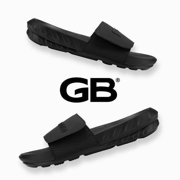 

Шлепанцы Goal Studio Gravity Balance Pro, черные, G2XSL102