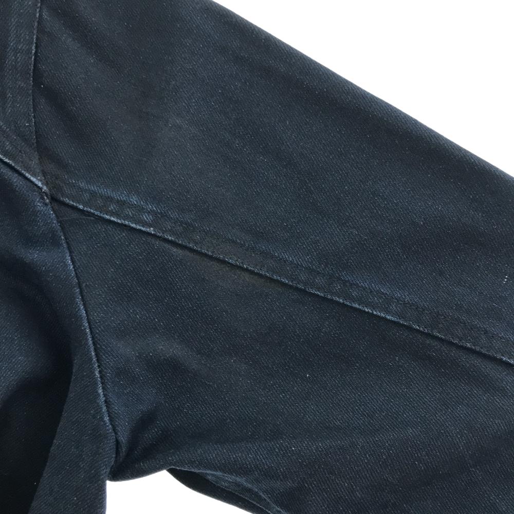 STAMPD Denim Jacket L Blouson Men's Used