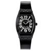 Frank Miura Watch Terapy 2 Lightweight Men Women (Terapy Black)