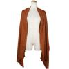 Berluti Scrit Stall Orange silk unisex Used