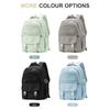 Boys Leisure Backpack, High School, Middle School Backpack, Women's Daily Travel Laptop Bag, School Backpack, College Bag