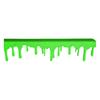 3D Printed Drop Bookshelf Ornament Glow-in-The-Dark Bleeding Drip Decoration Haunted