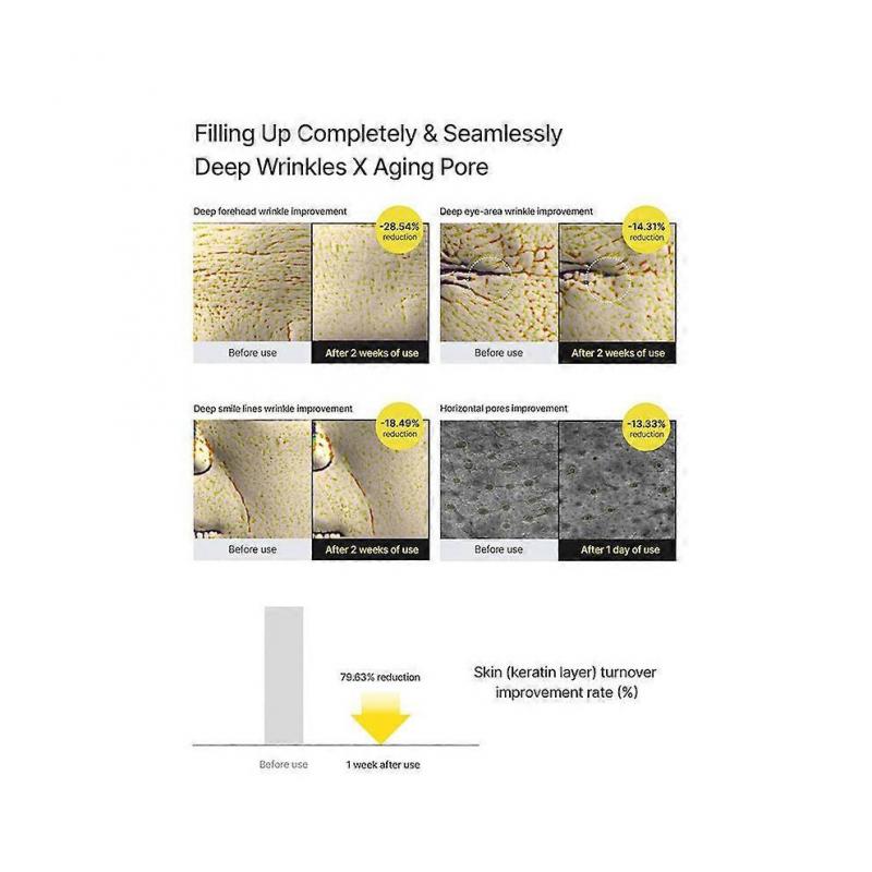 3 stuks CELIMAX The Vita A Retinol Shot Verstevigende Booster Retinol Shot Verstevigend Serum - 15ml Anti-Aging