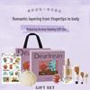 Dear lrean Scented Spa Gift Set