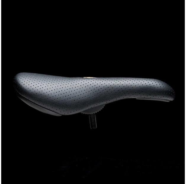 Duo Brand Mid Pivotal велосипедное седло