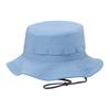Arcteryx Arc'teryx Comfortable and Adjustable Movement Synthetic Fiber Fisherman Hat Unisex Couple Stone Wash/washed Stone Blue L/XL -without Box
