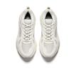 Anta Chengguang Leather Fashion Trend Durable Breathable Low-Top Casual Shoes Men sneaker White Gray 912548802-2