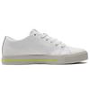 Puma Ever Fs Fabric Synthetic Leather Casual Low-Top Sneakers Unisex Sneakers White Yellow 383029-04