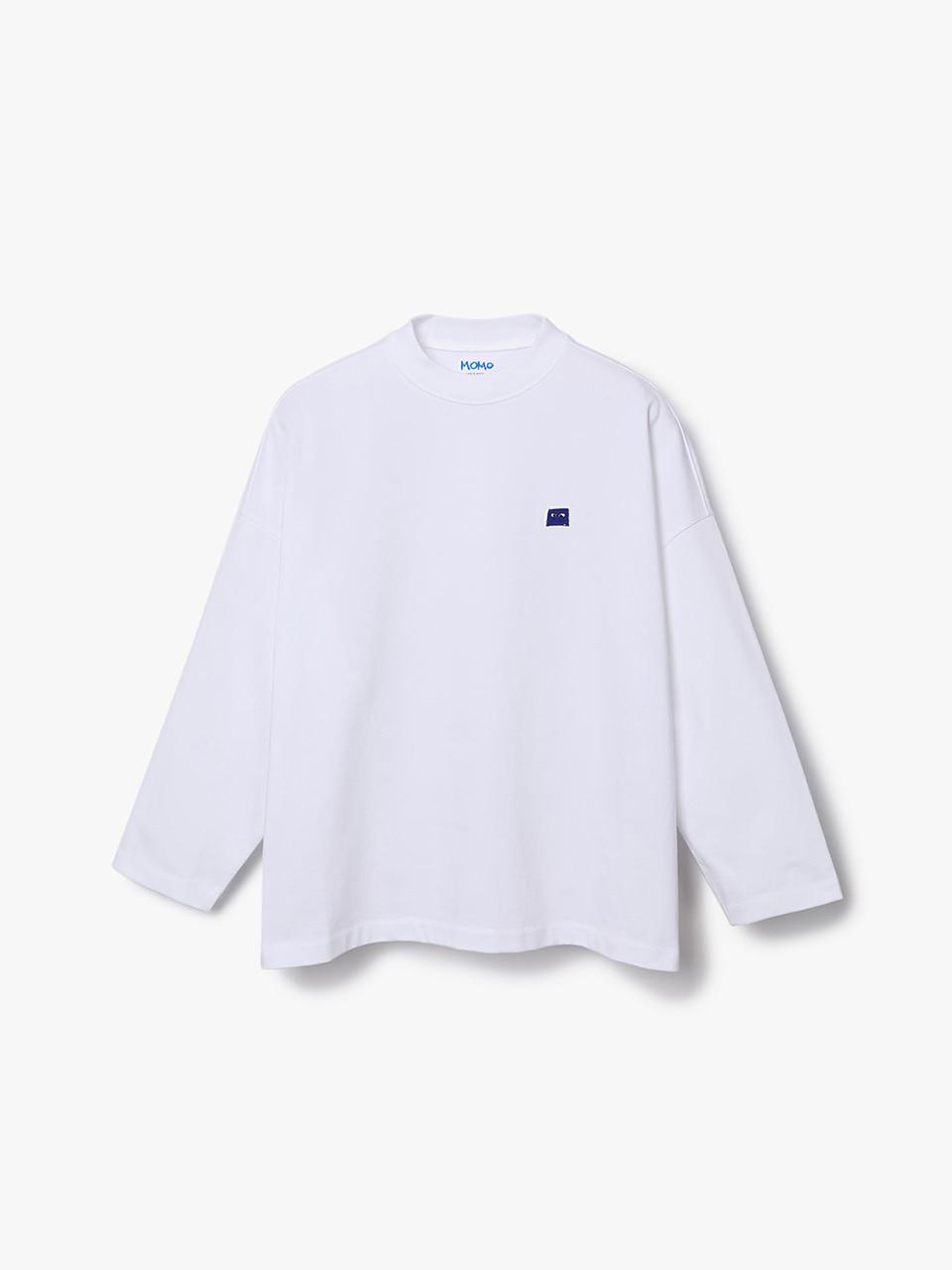 House 072C Walter Momo T-Shirt White 01 (M)